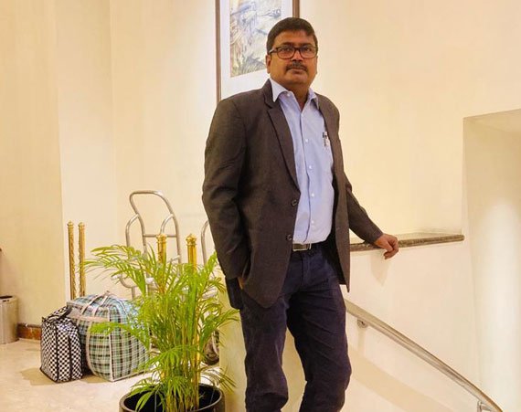 Infertility Specialist in Kolkata